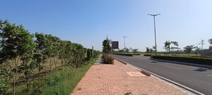  Plot – Exterior View View at Gt Road - for Sale