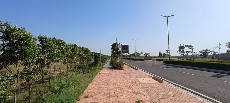 Exterior View, gt road  239 Sq.Yd. Plot In Gt Road Amritsar 8539964