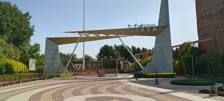 Exterior View, gt road  239 Sq.Yd. Plot In Gt Road Amritsar 8539964