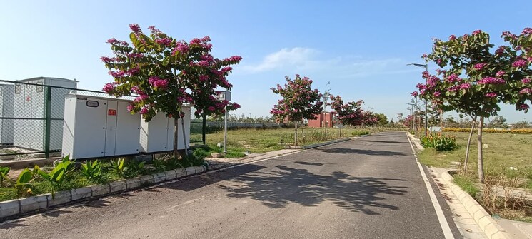 Exterior View, gt road  239 Sq.Yd. Plot In Gt Road Amritsar 8539964