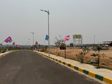 Swimming Pool in  Plot at Bharthana – for Sale
