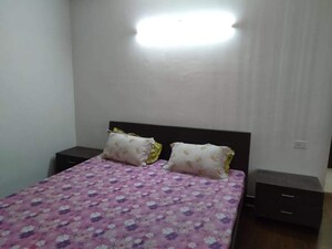 Bedroom in 3 BHK Apartment at Parsvnath Prestige, Sector 93a – for Sale