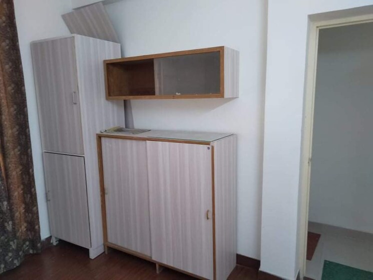 Kitchen, parsvnath-prestige 3 Bedroom 2600 Sq.Ft. Apartment In Sector 93a Noida 8539946