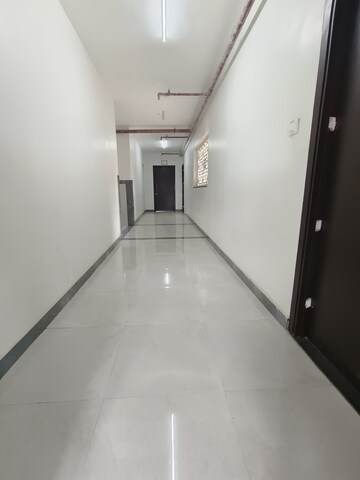 Building Lobby in 2 BHK Apartment at Ulwe Sector 9 – for Sale