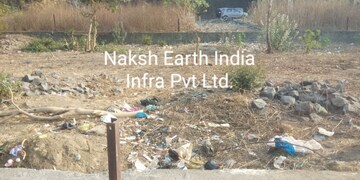 Plot Area in  Land at Panvel – for Sale