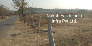 Plot Area in  Land at Panvel – for Sale