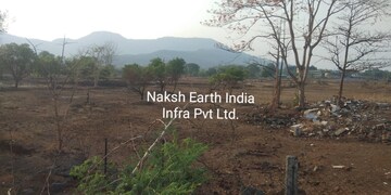 Plot Area in  Land at Panvel – for Sale