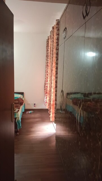 Living Room in 3.5 BHK Apartment at BPTP Park Elite Premium, Sector 84 – for Rent