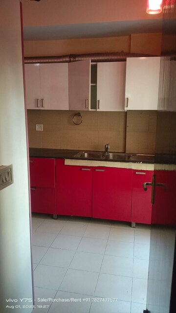 Kitchen in 3.5 BHK Apartment at BPTP Park Elite Premium, Sector 84 – for Rent