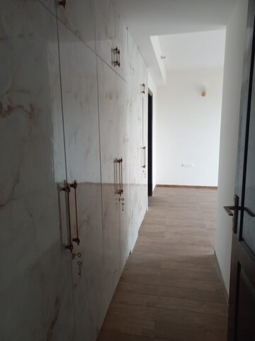 Bathroom in 3 BHK Apartment at Omaxe Royal Residency Faridabad, Sector 79 – for Rent