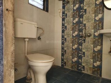 Bathroom in 2 BHK Apartment at Ulwe Sector 9 – for Sale