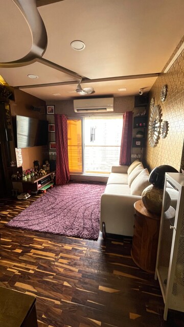 2 BHK Apartment For Rent in Unique Signature Mumbai, Mira Road