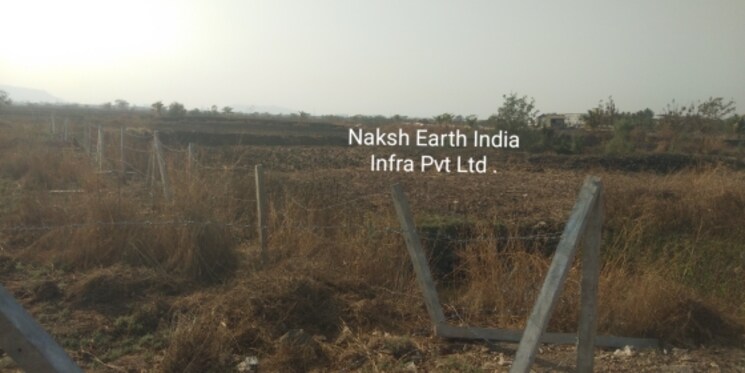 undefined, jui Commercial Land 7623 Sq.Ft. In Jui Navi Mumbai 8539977