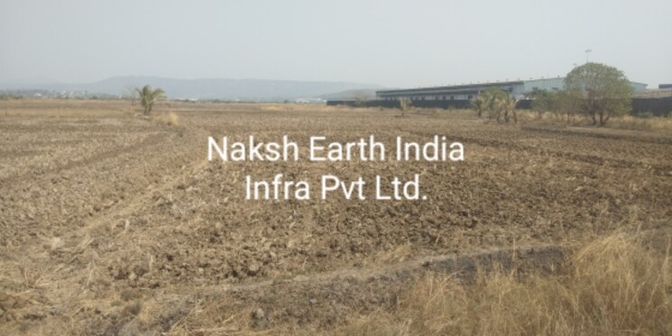 undefined, jui Commercial Land 7623 Sq.Ft. In Jui Navi Mumbai 8539977