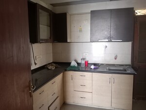 Kitchen in 3 BHK Apartment at Parsvnath Prestige, Sector 93a – for Sale