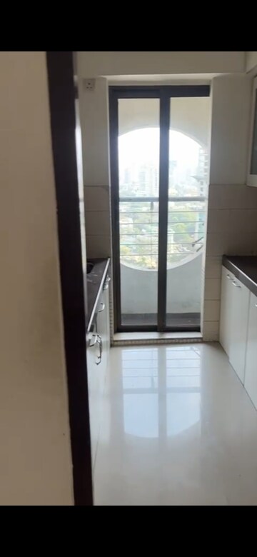 Staircase in 2 BHK Apartment at Mahim West – for Rent