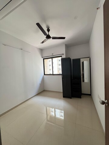 Master Bedroom in 2 BHK Apartment at Lodha Palava Downtown Dombivli East, Dombivli East – for Rent