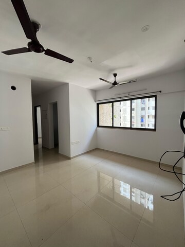 Living Room in 2 BHK Apartment at Lodha Palava Downtown Dombivli East, Dombivli East – for Rent