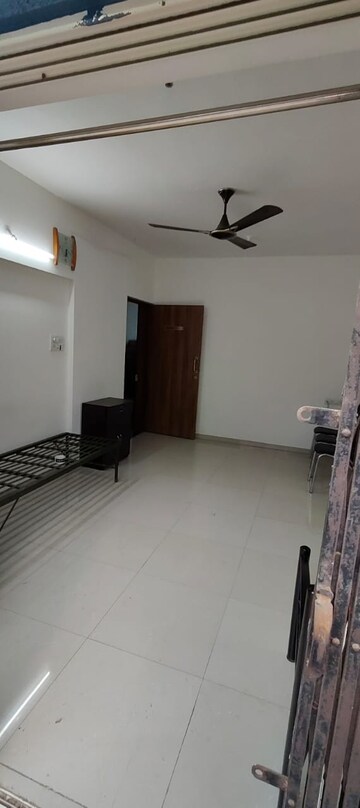 Room in 2 BHK Apartment at Megapolis Sparklet, Hinjewadi – for Rent