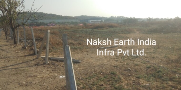 undefined, uran Commercial Land 6534 Sq.Ft. In Uran Navi Mumbai 8539998