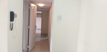 Building Lobby in 2 BHK Apartment at Satellite Tower, Goregaon East – for Rent