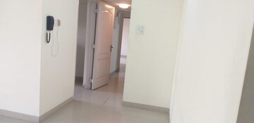 Building Lobby in 2 BHK Apartment at Satellite Tower, Goregaon East – for Rent