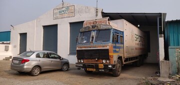  Warehouse – Exterior View View at Playtor Ranjangaon, Ranjangaon - for Sale