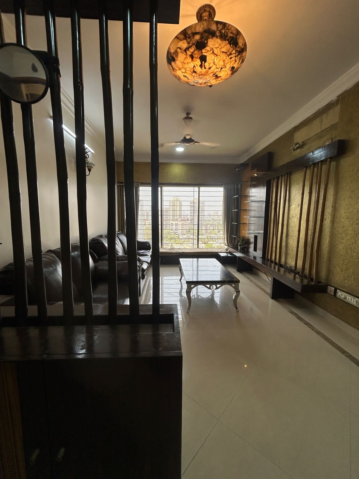 3 BHK Apartment For Sale in Raheja Solitaire