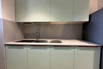 Furnished Amenities in 4 BHK Apartment at Prestige Jasdan Classic, Mahalaxmi – for Sale
