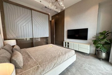 4 BHK Apartment For Sale in Prestige Jasdan Classic, Mahalaxmi