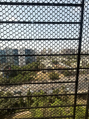 3 BHK Apartment – Exterior View View at Raheja Solitaire, Goregaon West - for Sale