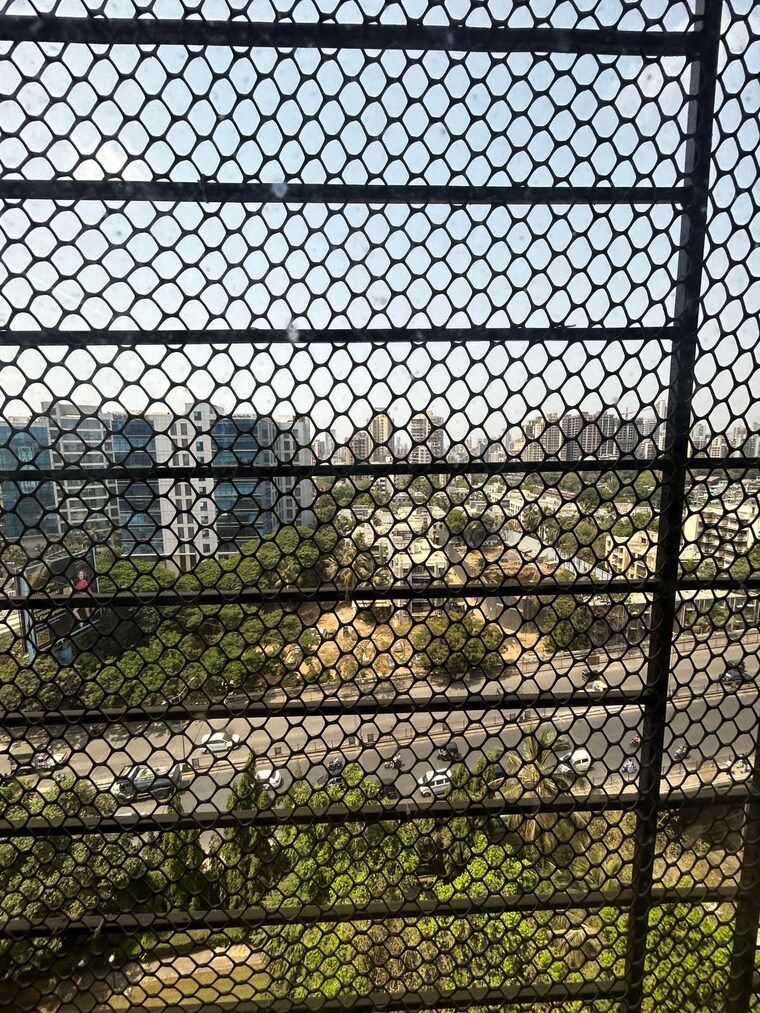 Exterior View, raheja-solitaire 3 Bedroom 1550 Sq.Ft. Apartment In Goregaon West Mumbai 8540080