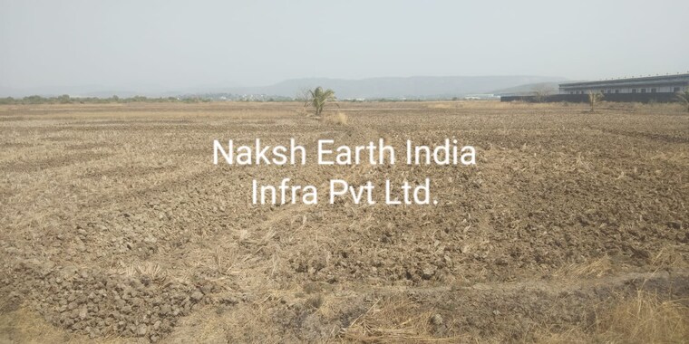 undefined, dronagiri Commercial Land 7625 Sq.Ft. In Dronagiri Navi Mumbai 8540074