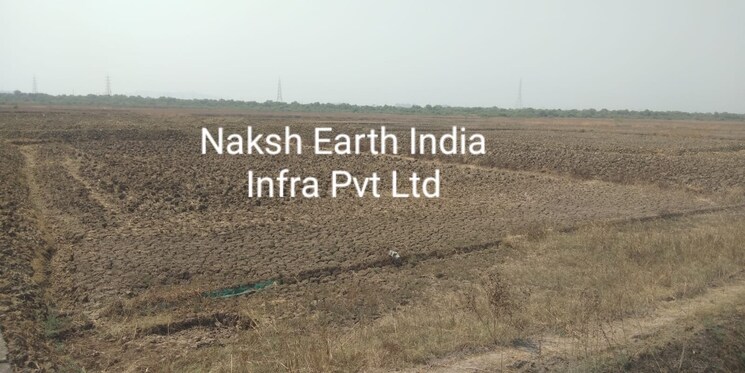 undefined, dronagiri Commercial Land 7625 Sq.Ft. In Dronagiri Navi Mumbai 8540074