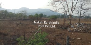 Plot Area in  Land at Dronagiri – for Sale