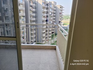 Master Plan in 3 BHK Apartment at Conscient Habitat Residences, Sector 78 – for Sale