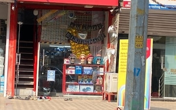 Shop For Sale in Kharghar