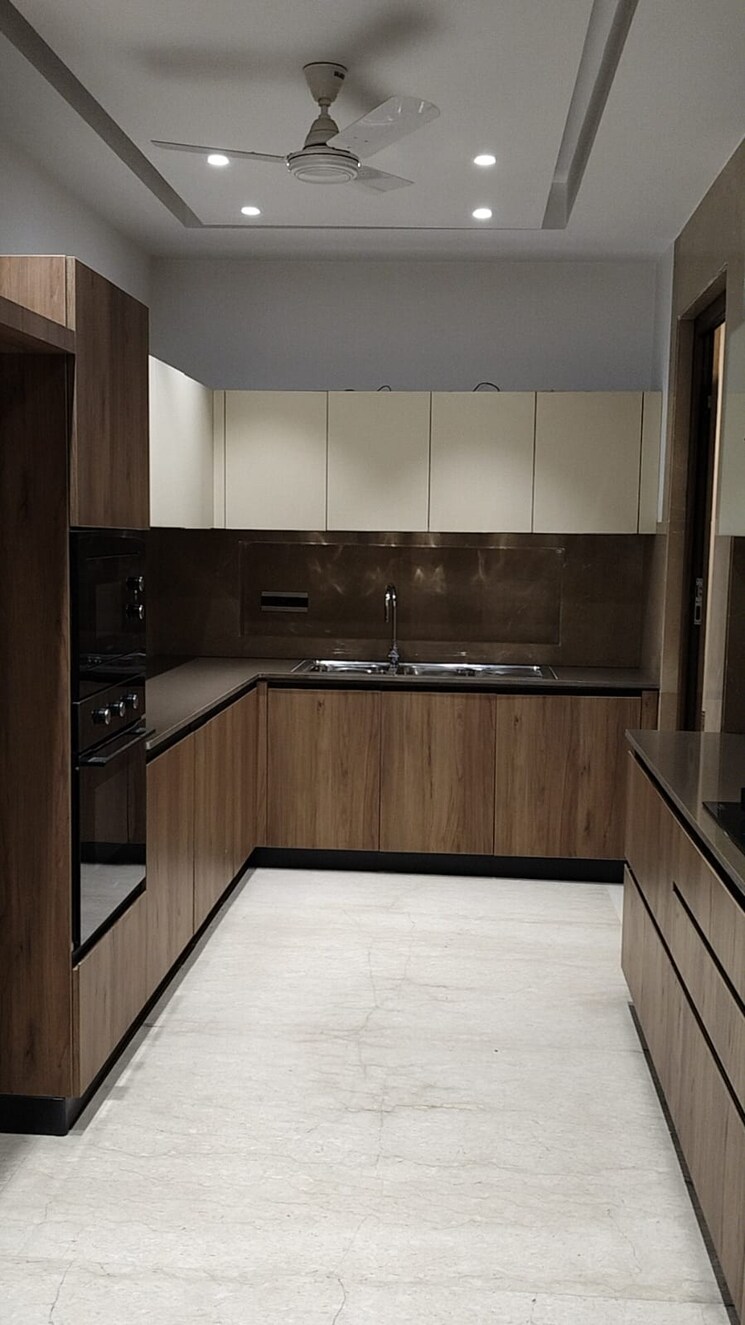 Kitchen, godrej-air-sector-85 4 Bedroom 2599 Sq.Ft. Apartment In Sector 85 Gurgaon 8540090