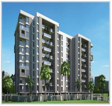 2.5 BHK Apartment – Exterior View View at Maple Feel Bliss, Bavdhan - for Sale