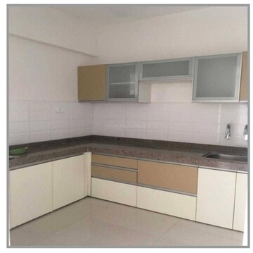 Kitchen in 2.5 BHK Apartment at Maple Feel Bliss, Bavdhan – for Sale