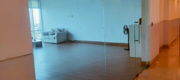 Furnished Amenities in  Office Space at Emaar The Palm Square, Sector 66 – for Sale