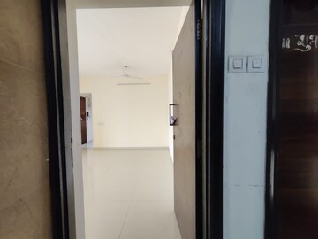 Building Lobby in 2.5 BHK Apartment at Bharat Arize, Goregaon West – for Rent