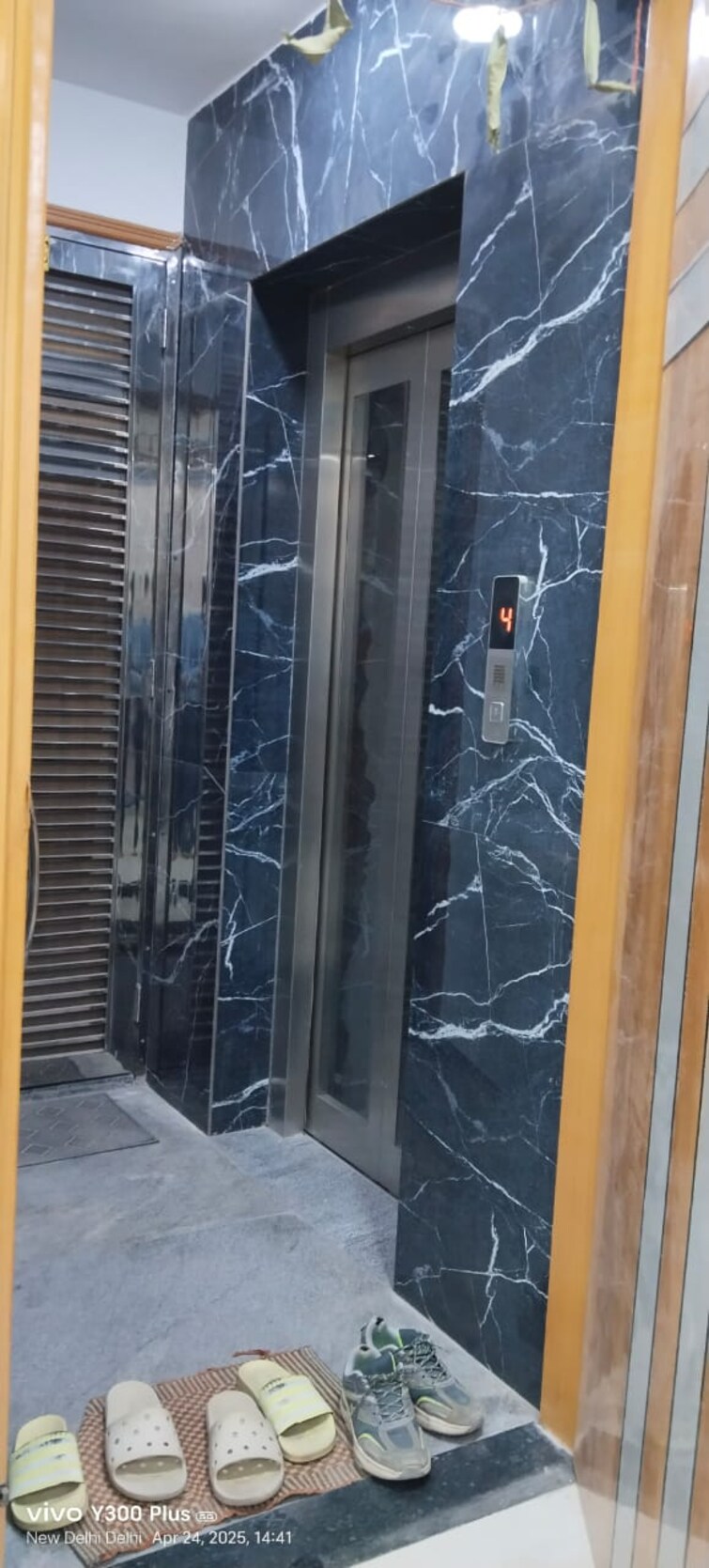 Cover Image, govindpuri 2 Bedroom 500 Sq.Ft. Builder Floor In Govindpuri Delhi 8540124