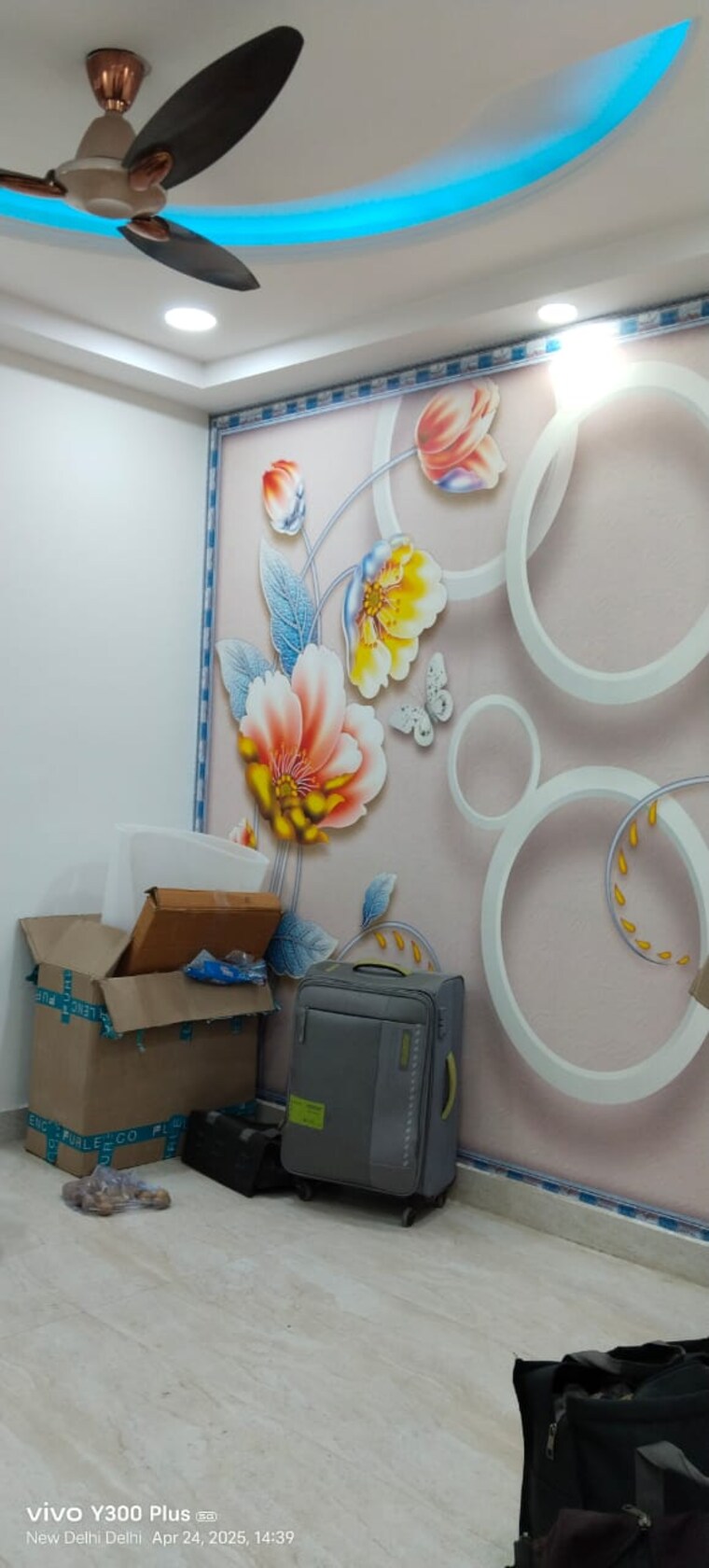 Bathroom, govindpuri 2 Bedroom 500 Sq.Ft. Builder Floor In Govindpuri Delhi 8540124