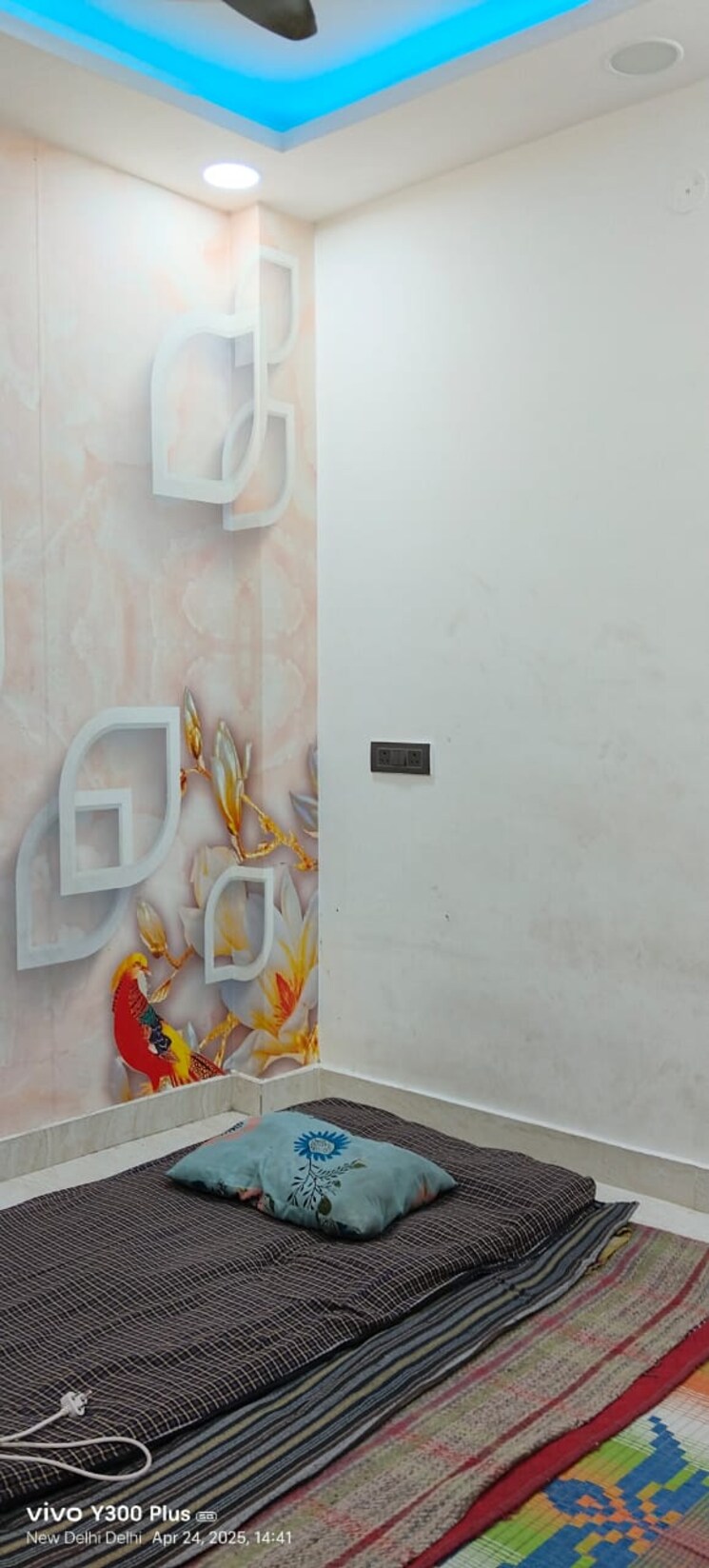 undefined, govindpuri 2 Bedroom 500 Sq.Ft. Builder Floor In Govindpuri Delhi 8540124