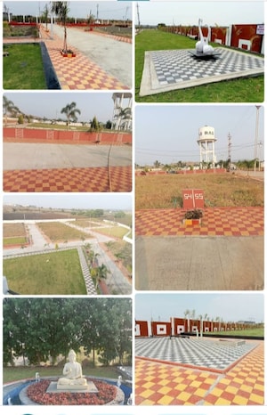  Plot – Garden View at Rau - for Sale