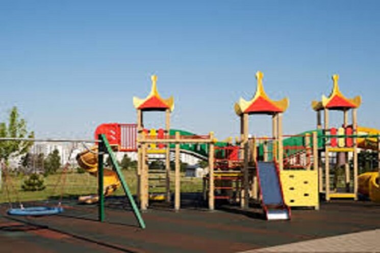 Garden, dem-phoenix 1 Bedroom 320 Sq.Ft. Apartment In Malad East Mumbai 8540127