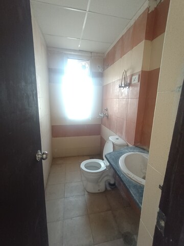 Bathroom in 2.5 BHK Apartment at Mahagun Mywoods, Sector 16c Greater Noida – for Rent