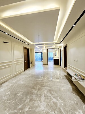 4 BHK Builder Floor For Sale in SS Mayfield Gardens, Sector 51