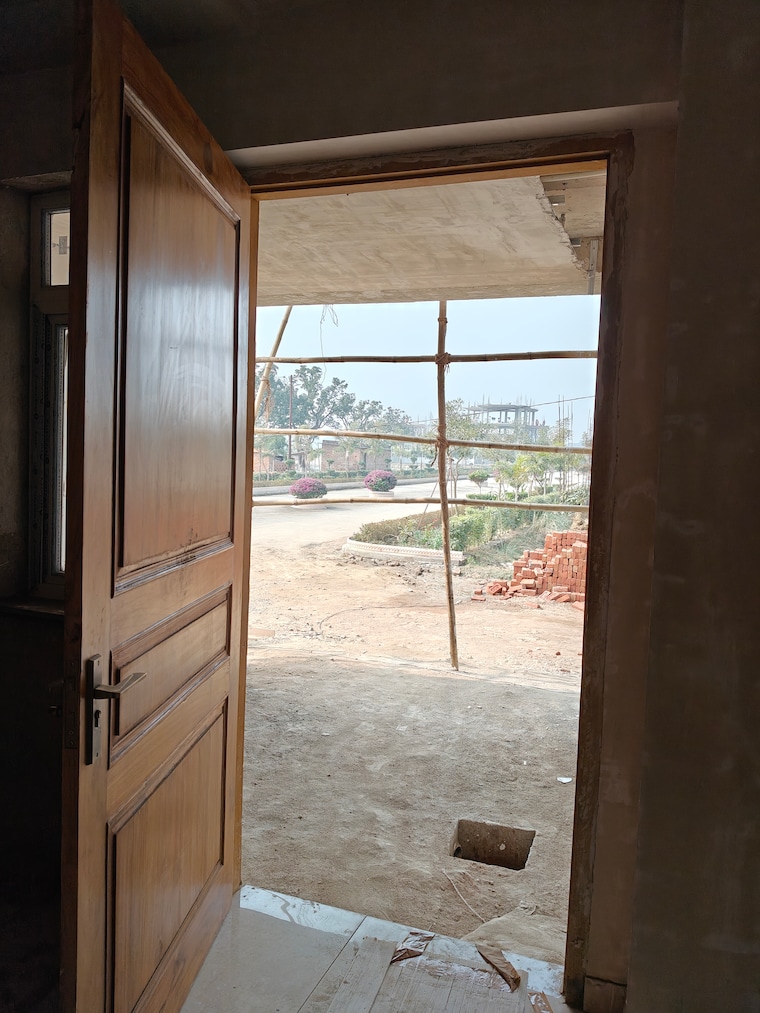 Room, sarsawan 3 Bedroom 1614 Sq.Ft. Villa In Sarsawan Lucknow 8540200